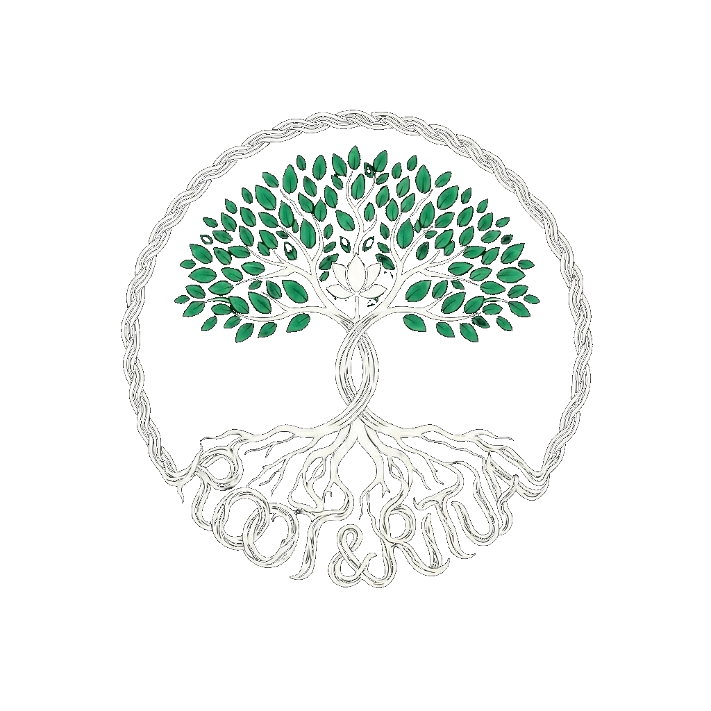 Root & Ritual Logo